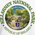 thumbnail image 3 of CafePress - Killarney National Park Sweatshirt - Pullover Hoodie, Hooded Sweatshirt, 3 of 3