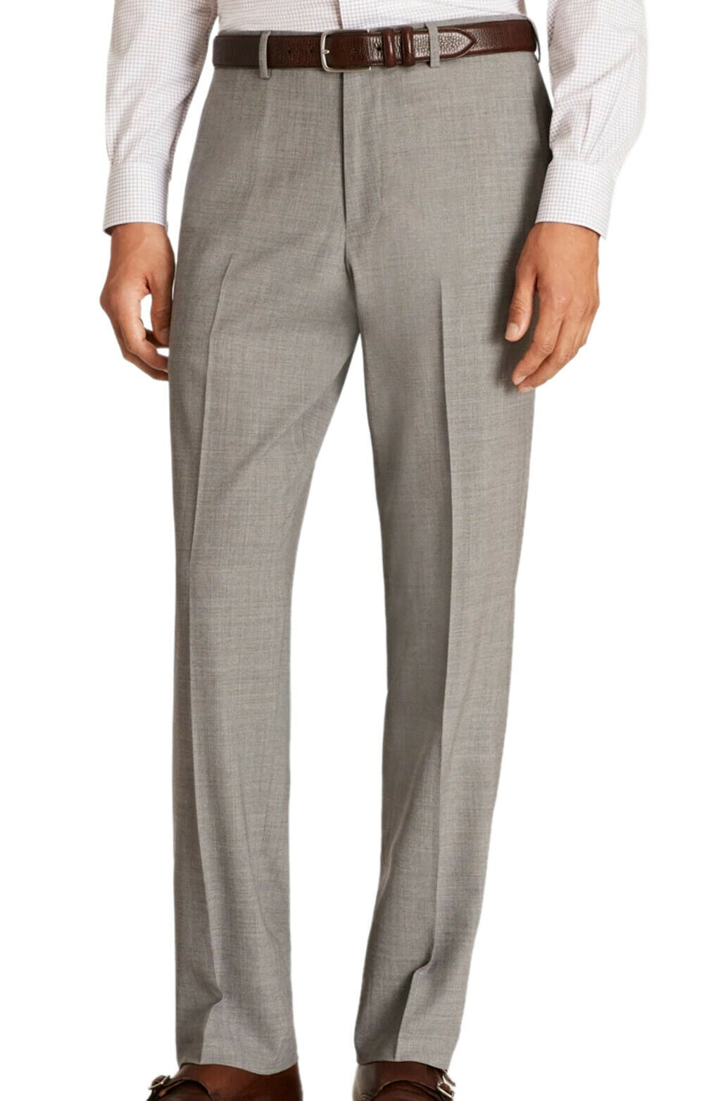 Buy Beige Trousers  Pants for Men by BROOKS BROTHERS Online  Ajiocom