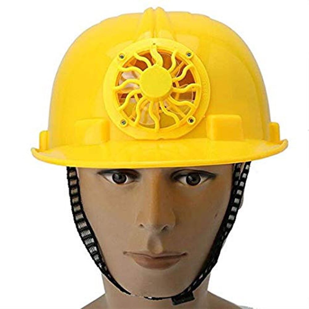 CuiYou Outdoor Solar Power Cooling Fan 