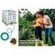 thumbnail image 5 of Adaptador de Mano IBC de 4 Piezas 275 330 Adaptador de IBC de Rosca Fina Conector de Adaptador de Manguera de Jardín de 2 Pulgadas para Tanque de Agua, 5 of 5