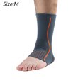 thumbnail image 2 of Plantar Fasciitis Socks - Compression Foot Sleeves - Ankle Brace Arch Support, 2 of 5