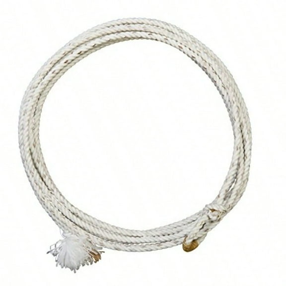 Weaver Leather Ranch Rope Natural 7/16 x 30'