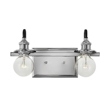 

Two Light Vanity Light Bailey Street Home 81-Bel-4788227