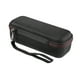 thumbnail image 5 of Estuche para altavoz, práctico estuche de transporte, impermeable, con cordón, bolsa de almacenamiento para altavoces, ideal para camping, ciclismo,, 5 of 10