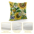 thumbnail image 4 of SHANXI Pillow Case for Home Sofa Couch 22x22in, 4 of 5
