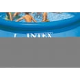 thumbnail image 4 of Intex 1.25 Inch Diameter Accessory Pool Pump Replacement Hose 59In Long (3 Pack), 4 of 4