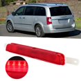 thumbnail image 4 of Third Tail Light Third Brake Light 68083906ab High Mount Stop Brake Tail Light 68083906AC Replacement Fit For  Grand, 4 of 8