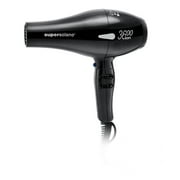 Solano Supersolano 3600 Ion Professional Hair Dryer - Black
