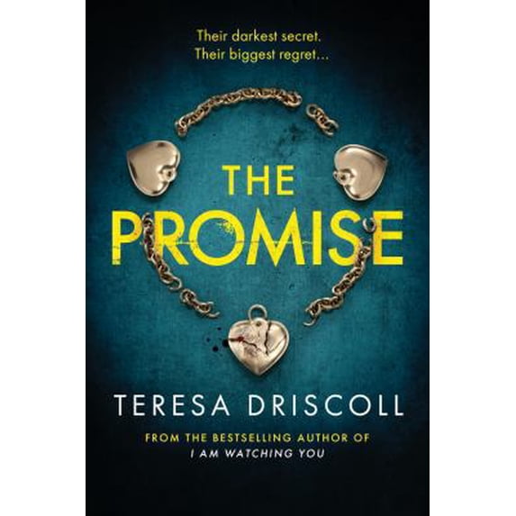 Pre-Owned The Promise (Paperback) 1503905071 9781503905078