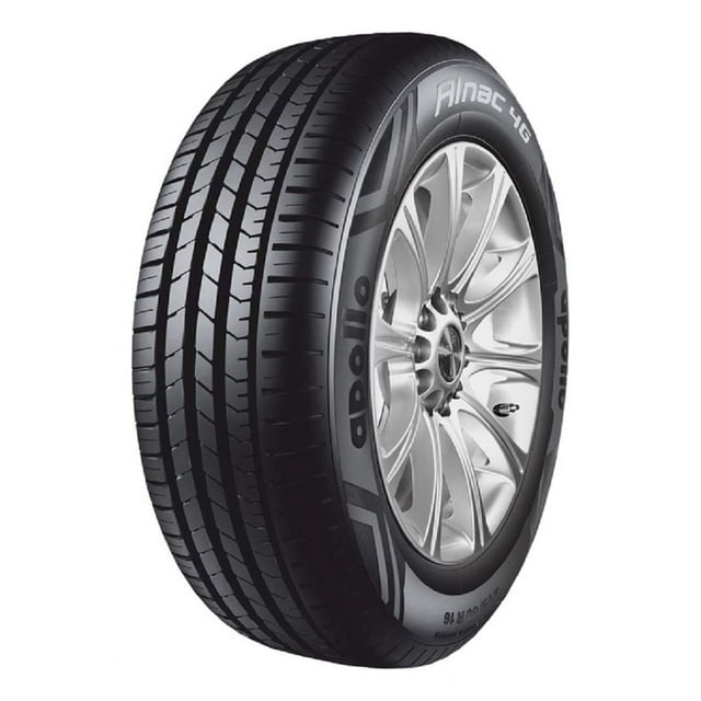LLANTA 205/50r17 APOLLO ALNAC 4G 89H