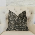 thumbnail image 2 of Plutus Luxury Throw Pillow (Beige Mixed Variety 1), 2 of 3