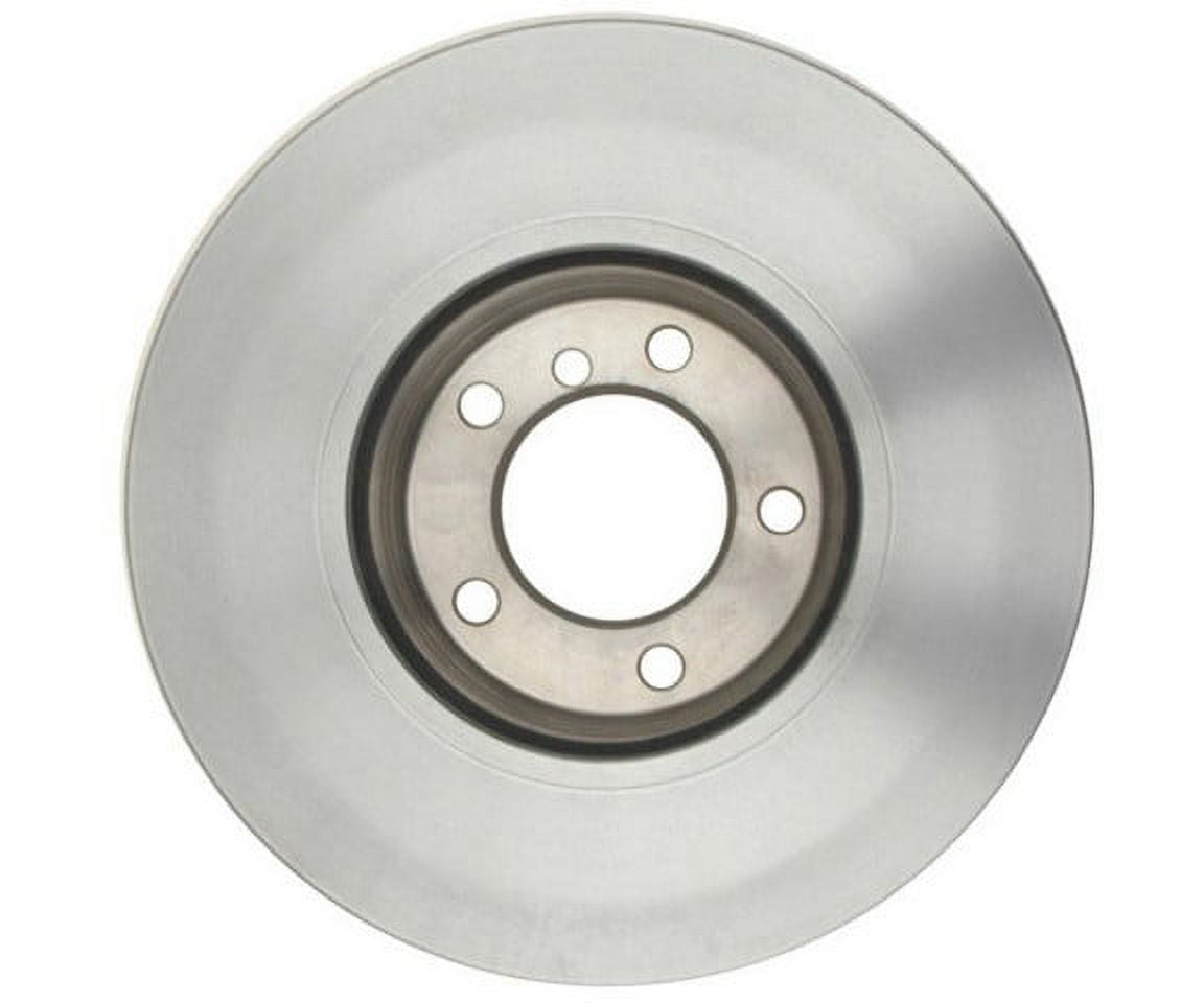 Raybestos Specialty Performance Rotors, 980742 Fits select: 2008-2010 BMW 535