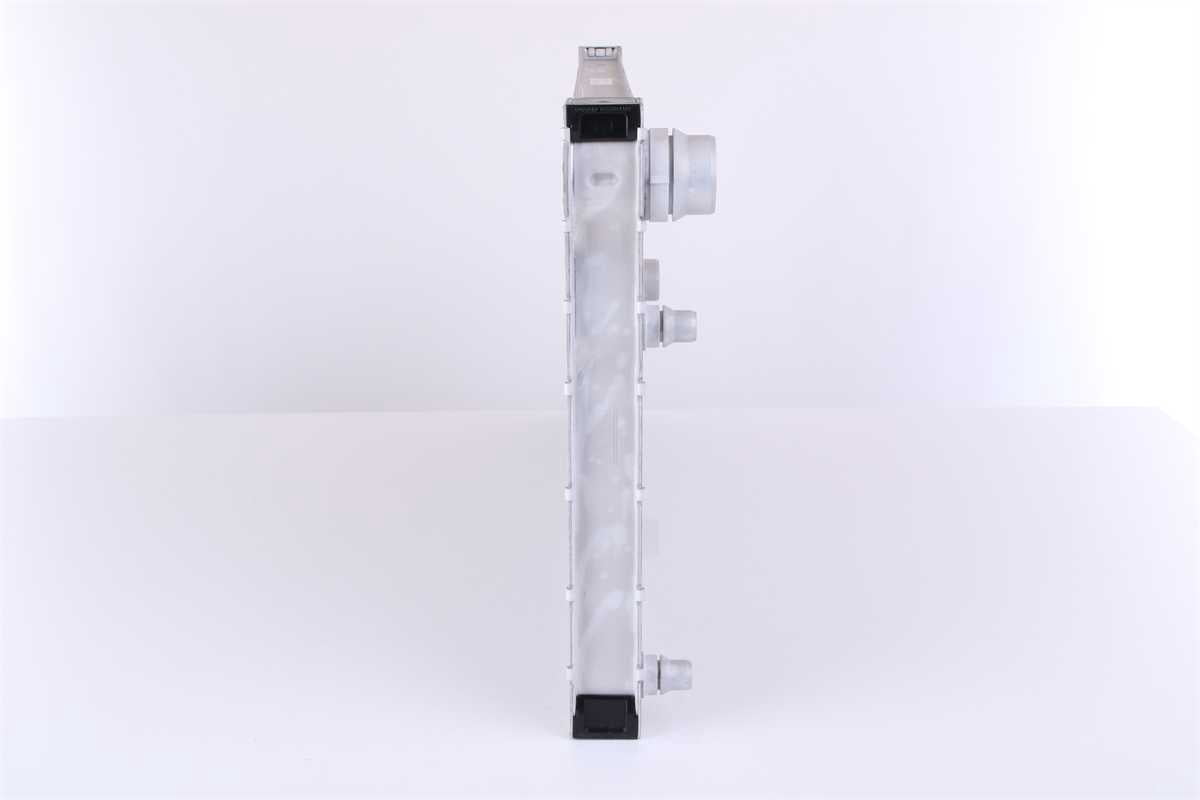 Nissens 60769 Radiator