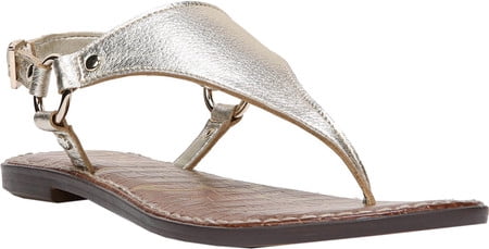 sam edelman greta thong sandal