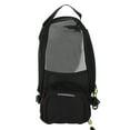 thumbnail image 1 of Bolsa impermeable para depósito de combustible, bolsa con imán para navegación, alforja grande con ventana transparente, mochila para motocicleta, 1 of 15