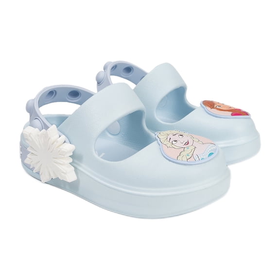 Frozen Toddler Girls Mary Jane Clog