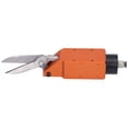 thumbnail image 1 of Fugacal Pneumatic Cutter Air Scissors Metal Shear Nipper For Cutting Iron/Copper Wire, 1 of 8
