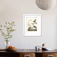 thumbnail image 4 of Heron Family II, Animals Framed Art Print Wall Art by A^ Wilson Sold by Art.Com, 4 of 6