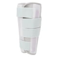 thumbnail image 1 of Forearm Support Splint Brace, OK Cloth Arm Support Brace 3 Steel Plates  For Sprains XS, 1 of 8
