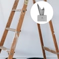 thumbnail image 1 of Minkissy Ladder Part Aluminium Rung Lock for Maintenance and Repair 1Pack 5.5x2.8x1.7in, 1 of 8