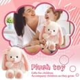thumbnail image 3 of Plush Toys Cute And Perfect Birthday Gifts For Friends And Classmates Graduation Gifts Small Plush Toy Set Cute Mini Stuffed Animals Soft Fluffy Portable Plushies Gift, 3 of 4