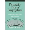 thumbnail image 2 of Pre-Owned Personality Type in Congregations: How to Work With Others More Effectively (Paperback) 1566991994 9781566991995, 2 of 2