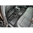 thumbnail image 4 of SMARTLINER 3 Rows Custom Fit Floor Liners Compatible with 2022 - 2025 Audi S3 (Gasoline | ), 4 of 4
