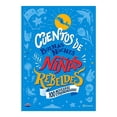 thumbnail image 1 of Cuantos de Buenas Noches Para Niñas Rebeldes 100 Mexicanas Extraordinarias Planeta Elena Favilli, 1 of 2