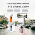 thumbnail image 2 of Cubierta protectora de TPU para Insta360 Flow Pro: ¡accesorio elegante y esencial!, 2 of 11