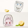 thumbnail image 5 of POPMART THE MONSTERS-CHEERS Series Double Glass Blind Box LABUBU, 5 of 5