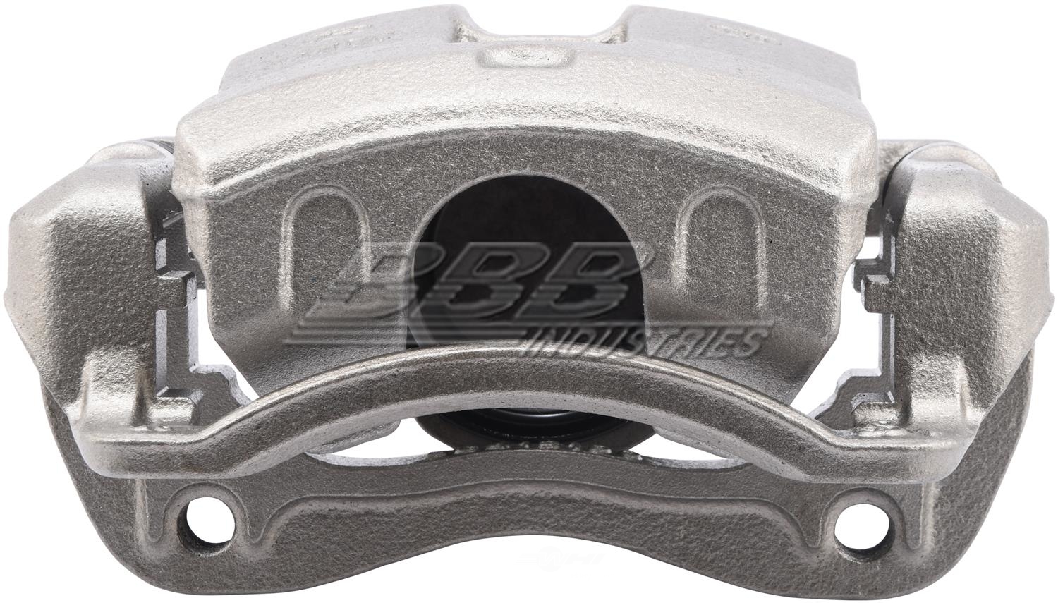 TERREPOWER formerly BBB Industries 99-01864B Reman Caliper w/installation Hardware
