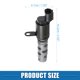 thumbnail image 5 of Válvula variable solenoide Unique Bargains para Subaru Outback 2010-2019 Metal 1 par, 5 of 7