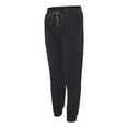 thumbnail image 2 of Burnside Fleece Joggers Size up to 3XL, 2 of 5