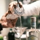thumbnail image 5 of Juego de Coctelera, Colador, Mortero, Medidor, Cuchara Mezcladora, Vertedor, Kit de Barman, Juego de Barra de Acero Inoxidable., 5 of 5