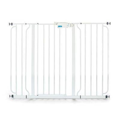 Regalo wall cheap safe extra wide