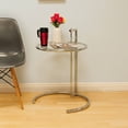 thumbnail image 2 of Mod Made Adjustable Height Eileen End Table, 2 of 4