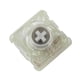 thumbnail image 2 of Interruptor lineal / fuerza de operación de 45 gf / recorrido previo de 1,2 mm / recorrido total de 3,2 mm Low Profile Silver:, 2 of 5