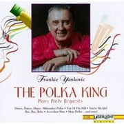 Polka King Plays Party Requests (Music CD)