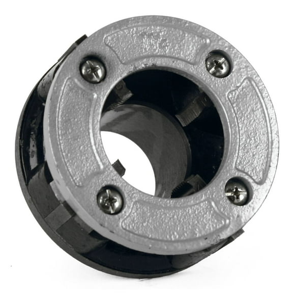 Steel Dragon Tools® 37125 Die Head 1-1/4" NPT Alloy RH 11-R