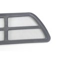 thumbnail image 4 of Filtro de rejilla de entrada de aire, cubierta de entrada de aire neta para Tesla Model Y 2019-2022, 4 of 4
