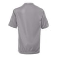thumbnail image 3 of Augusta Sportswear Teen Youth Short Sleeve Nexgen Wicking T-shirt, 3 of 5
