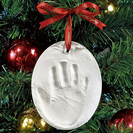 Personalized Handprint Christmas Ornament - Walmart.com Personalized Handprint Christmas Ornament - Personalized Handprint Christmas Ornament - Walmart.com
