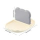 thumbnail image 3 of Soporte para tapas de ollas, organizador de utensilios de cocina de encimera, soporte de acero inoxidable para tapas y cucharas, estante de almacenamiento de tapas que ahorra espacio, 3 of 6
