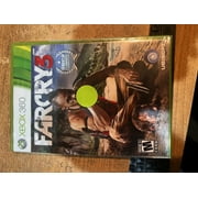 Ubisoft Far Cry 3 - Xbox 360