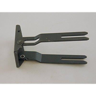 NEW MILWAUKEE PIVOT SHOE ASSEMBLY SAWZALL 45-16-0485