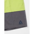 thumbnail image 7 of Reebok Boys Swim Trunks with Elastic Drawstring Waistband and UPF 50+ Protection, Sizes 4-18, 7 of 7