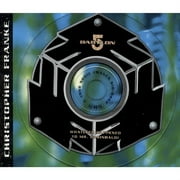 Babylon 5: Whatever Happened to Mr. Garibaldi (Television Soundtrack)