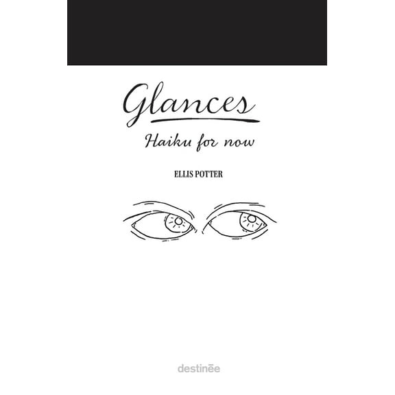 Glances: Haiku for now, (Hardcover)