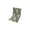 Gray#93, variant on BZPIZ Cushion Necessaries Adirondack Chair Cushion Waterproof & Fade Resistant Patio Furniture Cushions with Removable Cover Deep Seat & Back Cushion for Patio, Dining, or Rocking Chairs