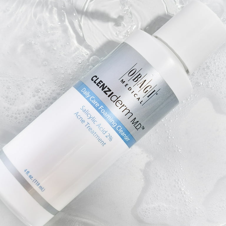Clenziderm cleanser online